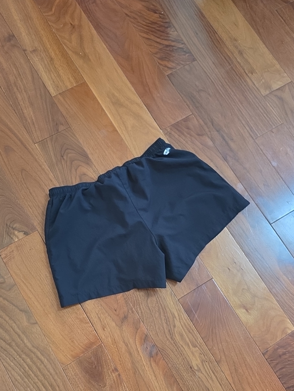 Adidas Shorts With Inner Lining